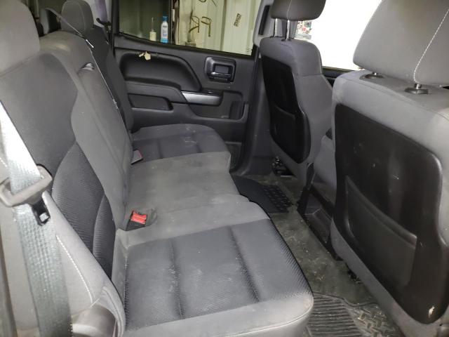 Zdjęcie 6 z aukcji – 2015 CHEVROLET SILVERADO z VIN 3GCUKREC3FG467548