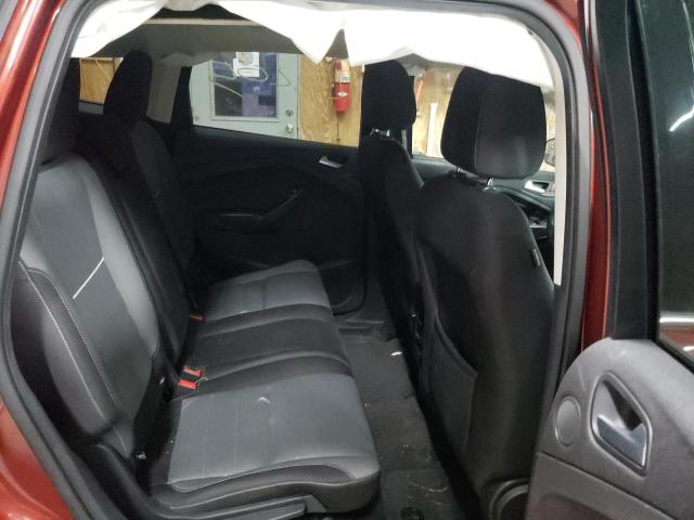 Photo 6 from auction – 2014 FORD ESCAPE SE with VIN 1FMCU0G96EUA12655
