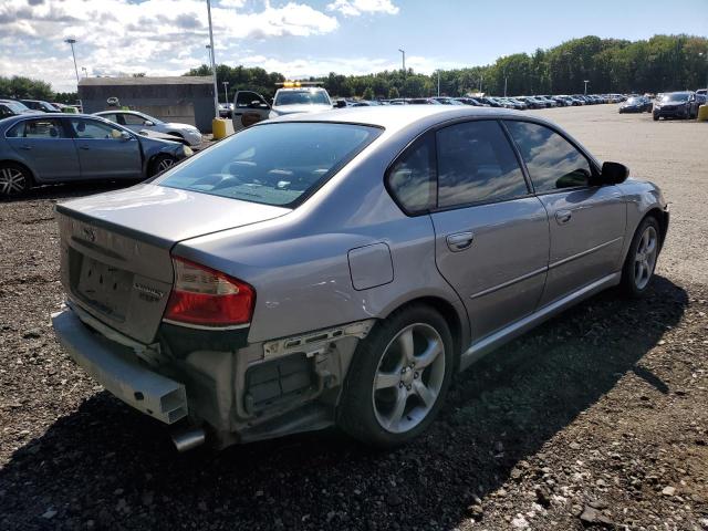Foto 4 de la subasta – 2008 SUBARU LEGACY 2.5 con VIN 4S3BL616X86224522