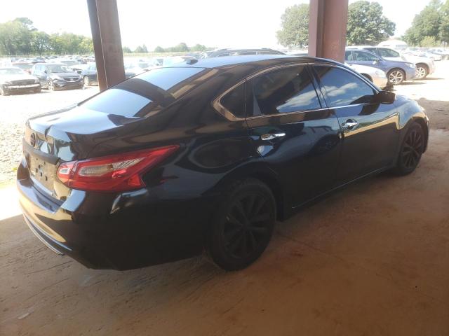 Photo 4 from auction – 2017 NISSAN ALTIMA 2.5 with VIN 1N4AL3AP7HC168694