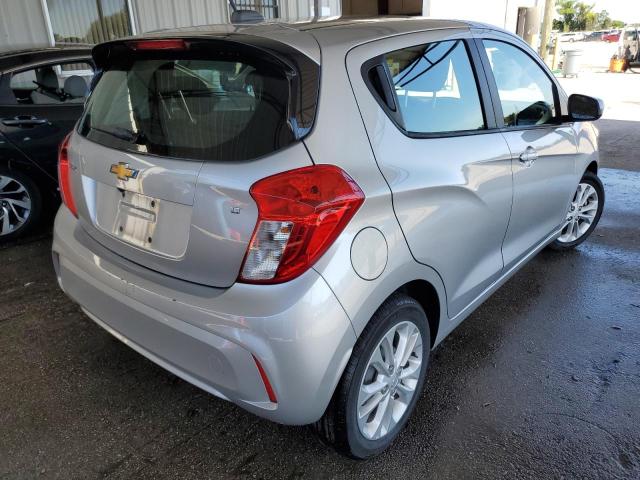 Photo 4 from auction – 2020 CHEVROLET SPARK 1LT with VIN KL8CD6SA6LC450273