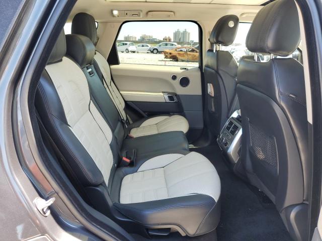 Photo 6 from auction – 2017 LAND ROVER RANGE ROVE with VIN SALWV2FV4HA135202