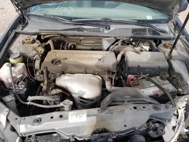 Photo 7 from auction – 2006 TOYOTA CAMRY LE with VIN 4T1BE32K86U727880