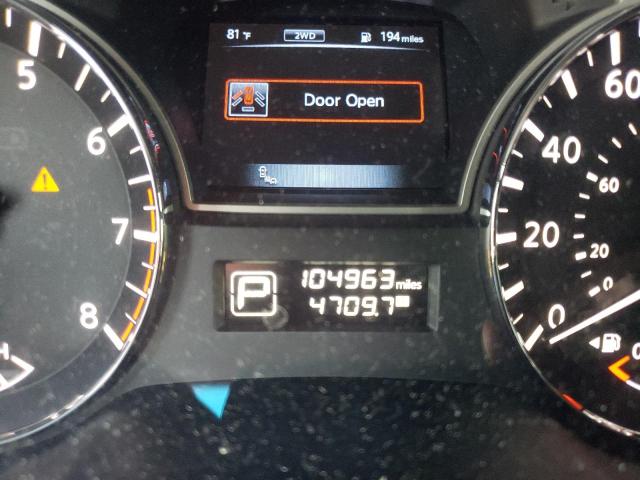 Photo 8 from auction – 2015 NISSAN PATHFINDER with VIN 5N1AR2MM8FC626790