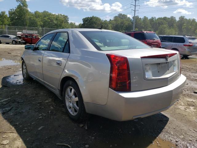 Photo 3 from auction – 2005 CADILLAC CTS HI FEA with VIN 1G6DP567550136732