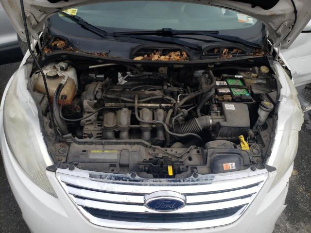 Photo 7 from auction – 2012 FORD FIESTA SE with VIN 3FADP4BJ7CM139768