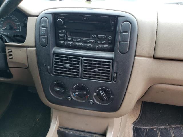 Photo 9 from auction – 2002 FORD EXPLORER X with VIN 1FMZU72K82ZC89237