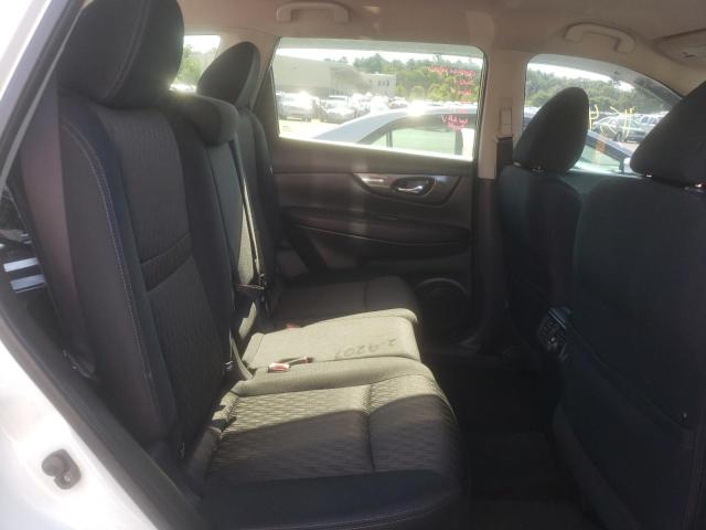 Foto 6 de la subasta – 2017 NISSAN ROGUE S con VIN KNMAT2MVXHP511540