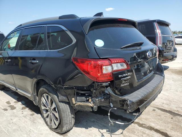 Photo 9 from auction – 2019 SUBARU OUTBACK TO with VIN 4S4BSETC7K3362085