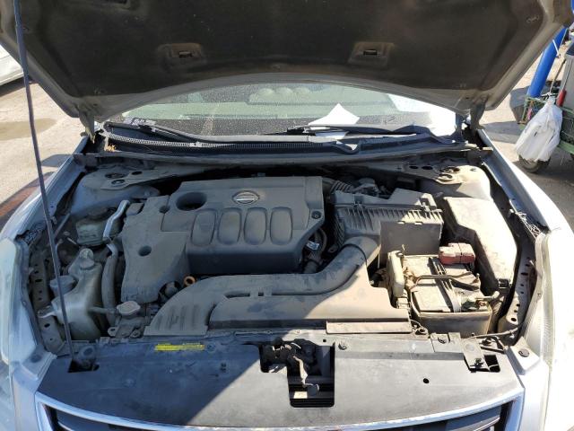 Photo 7 from auction – 2012 NISSAN ALTIMA BAS with VIN 1N4AL2AP7CN553924