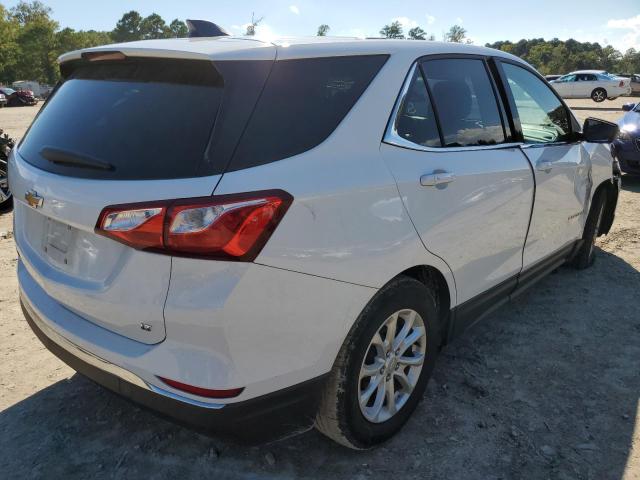 Photo 4 from auction – 2018 CHEVROLET EQUINOX LT with VIN 2GNAXJEV7J6232539