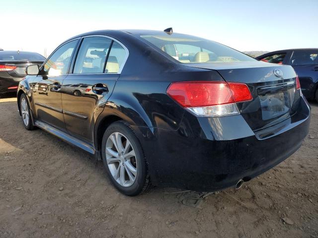Photo 3 from auction – 2013 SUBARU LEGACY 3.6 with VIN 4S3BMDK66D2009799