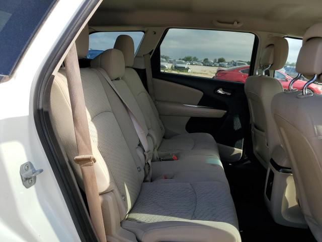 Photo 6 from auction – 2011 DODGE JOURNEY MA with VIN 3D4PG1FG3BT511148