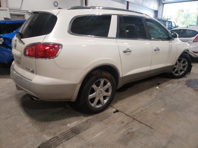 Photo 4 from auction – 2008 BUICK ENCLAVE CX with VIN 5GAEV23798J136257