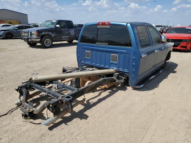 Photo 4 from auction – 2003 DODGE RAM 1500 S with VIN 1D7HA18N93J559184