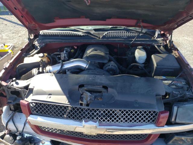 Photo 7 from auction – 2004 CHEVROLET SILVERADO with VIN 1GCEK19T84Z134808