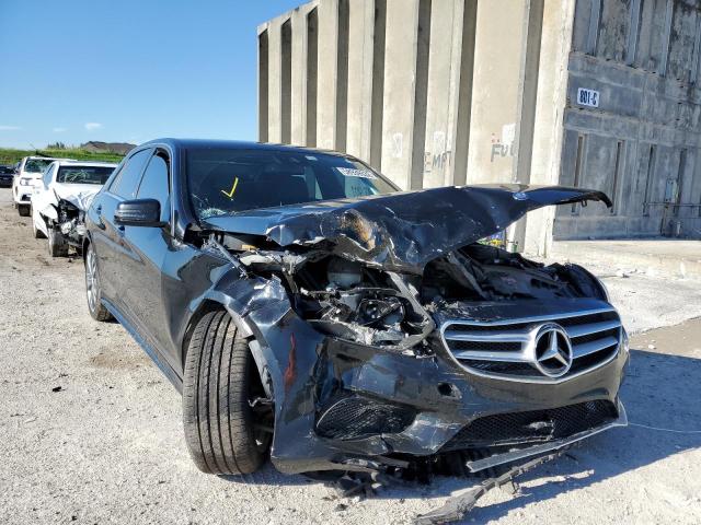 Photo 9 from auction – 2014 MERCEDES-BENZ E 350 with VIN WDDHF5KB4EB048938