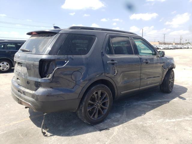 Photo 4 from auction – 2017 FORD EXPLORER X with VIN 1FM5K7D8XHGA43218