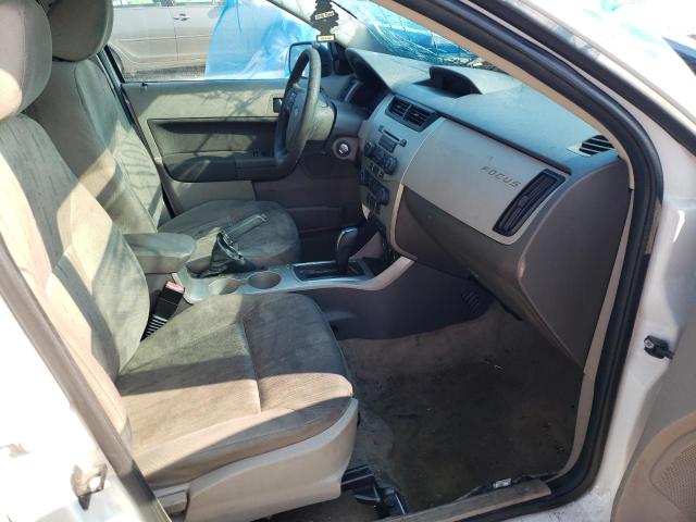 Photo 5 from auction – 2010 FORD FOCUS SE with VIN 1FAHP3FN6AW166370