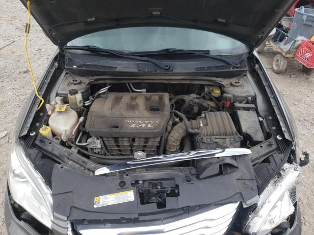 Photo 7 from auction – 2013 CHRYSLER 200 TOURIN with VIN 1C3CCBBB3DN723675