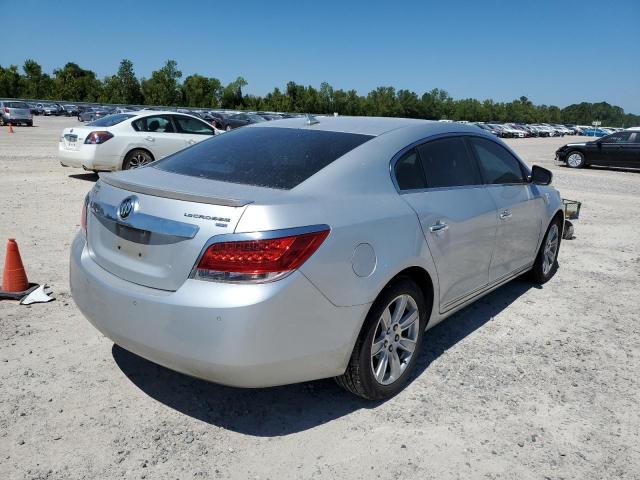 Photo 4 from auction – 2011 BUICK LACROSSE C with VIN 1G4GC5ECXBF297084