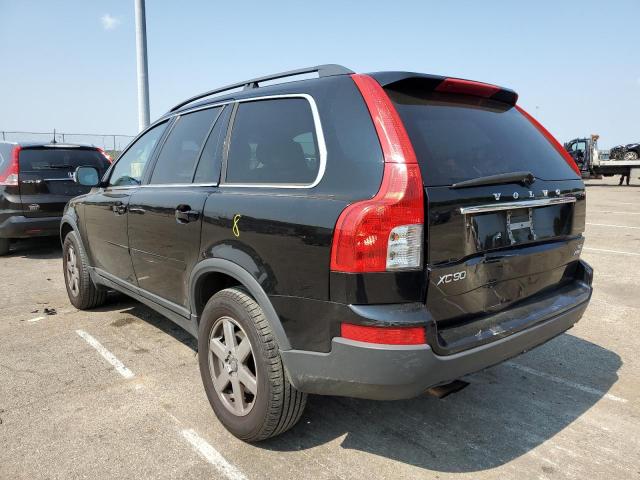 Photo 3 from auction – 2009 VOLVO XC90 3.2 with VIN YV4CZ982191495908