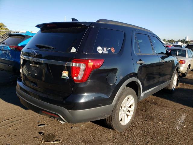 Photo 4 from auction – 2016 FORD EXPLORER with VIN 1FM5K8B84GGA03983