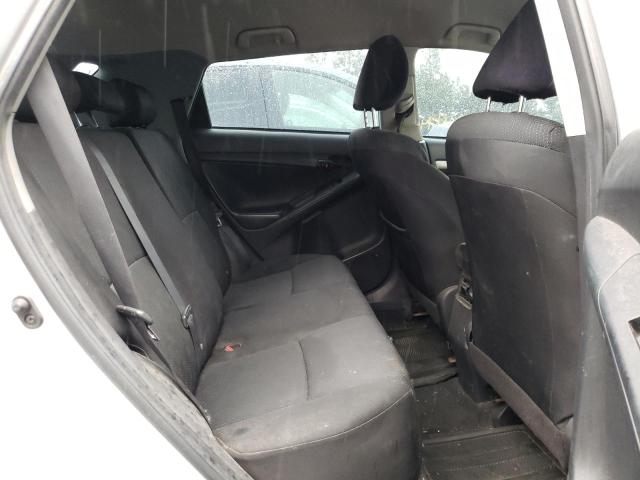 Photo 6 from auction – 2010 TOYOTA COROLLA MA with VIN 2T1KU4EE7AC210157