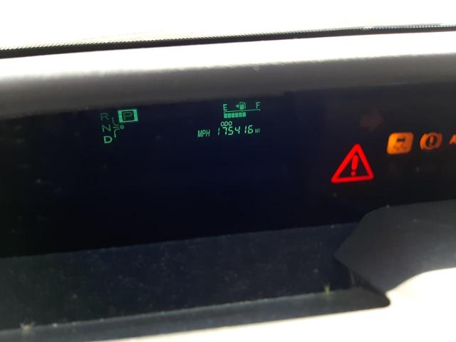 Photo 8 from auction – 2008 TOYOTA PRIUS with VIN JTDKB20U587737537
