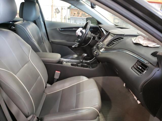 Photo 5 from auction – 2014 CHEVROLET IMPALA LTZ with VIN 1G1155S3XEU106099