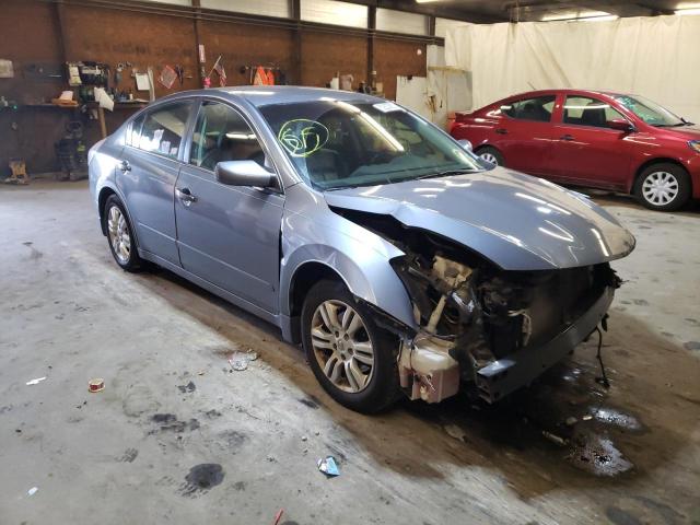 Photo 1 from auction – 2010 NISSAN ALTIMA BAS with VIN 1N4AL2APXAN406249