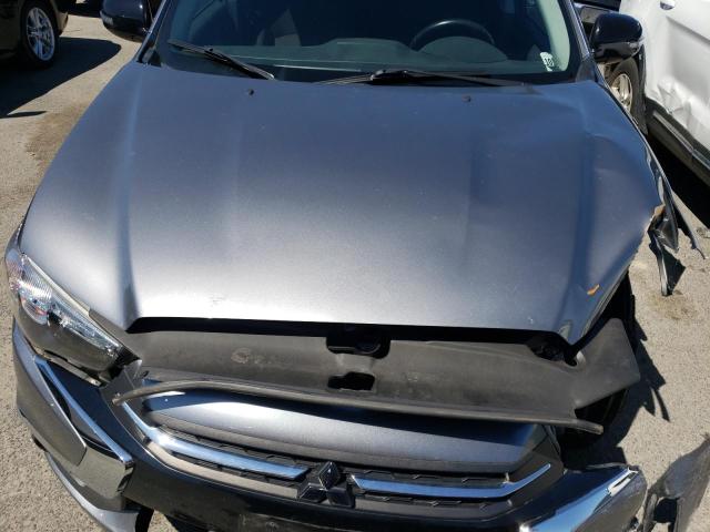Photo 7 from auction – 2018 MITSUBISHI OUTLANDER with VIN JA4AP3AU6JU006327