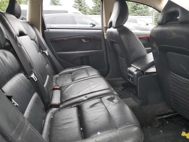 Photo 6 from auction – 2008 VOLVO XC70 with VIN YV4BZ982581011863