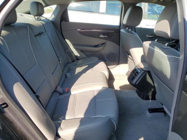 Photo 6 from auction – 2018 CHEVROLET IMPALA PRE with VIN 2G1125S37J9167085