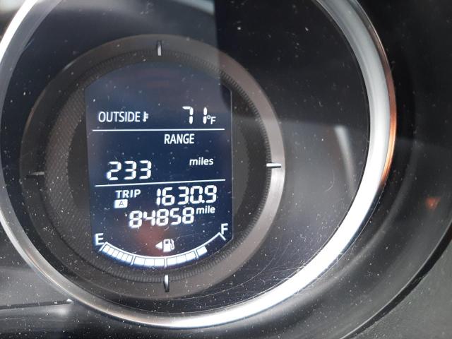 Photo 8 from auction – 2016 MAZDA CX-5 TOURI with VIN JM3KE4CY8G0861303