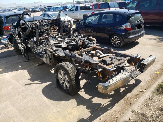 Photo 4 from auction – 2016 FORD F150 SUPER with VIN 1FTEW1EG9GFC30658
