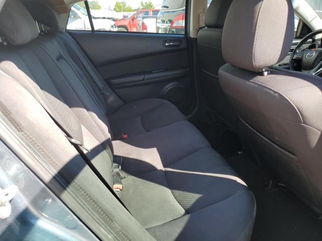 Photo 6 from auction – 2012 MAZDA 6 I with VIN 1YVHZ8DH6C5M36893