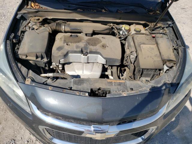Photo 7 from auction – 2014 CHEVROLET MALIBU LS with VIN 1G11B5SLXEF304193