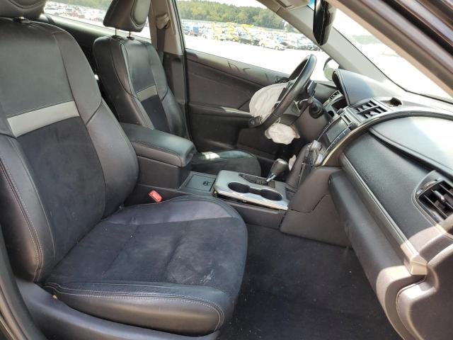 Photo 5 from auction – 2014 TOYOTA CAMRY L with VIN 4T1BF1FK6EU748091