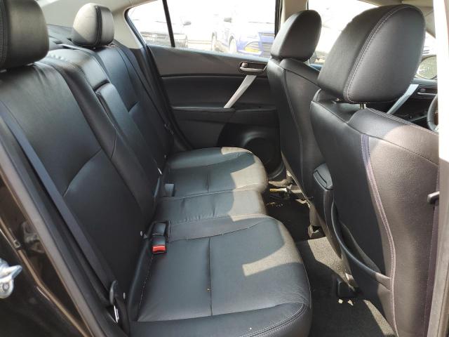 Photo 6 from auction – 2012 MAZDA 3 I with VIN JM1BL1W88C1632441