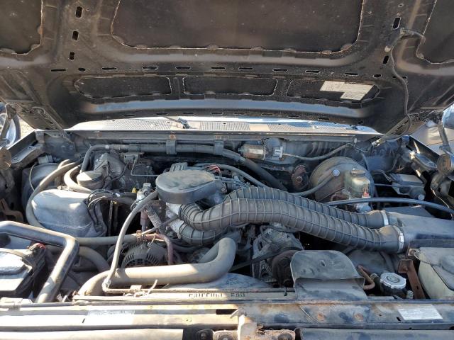 Photo 7 from auction – 1997 FORD F250 with VIN 1FTHF26H7VEA18676