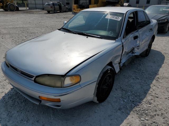 Photo 2 from auction – 1995 TOYOTA CAMRY SE with VIN 4T1SK12E5SU565949