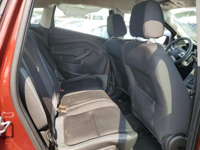 Photo 6 from auction – 2015 FORD ESCAPE S with VIN 1FMCU0F77FUB26178