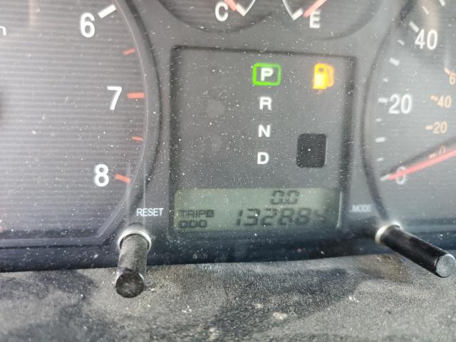 Photo 8 from auction – 2003 HYUNDAI SONATA GLS with VIN KMHWF35H63A829979