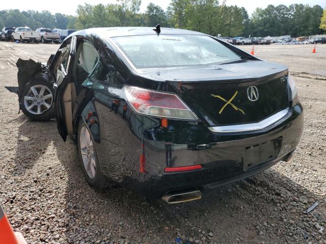 Photo 3 from auction – 2013 ACURA TL TECH with VIN 19UUA8F56DA003051