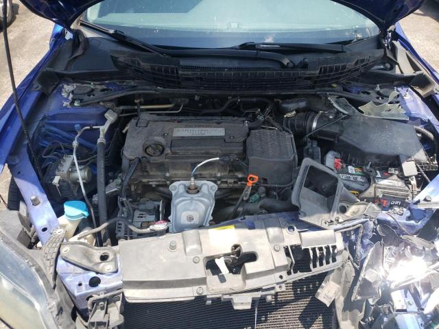 Photo 7 from auction – 2014 HONDA ACCORD LX- with VIN 1HGCT1B37EA007905