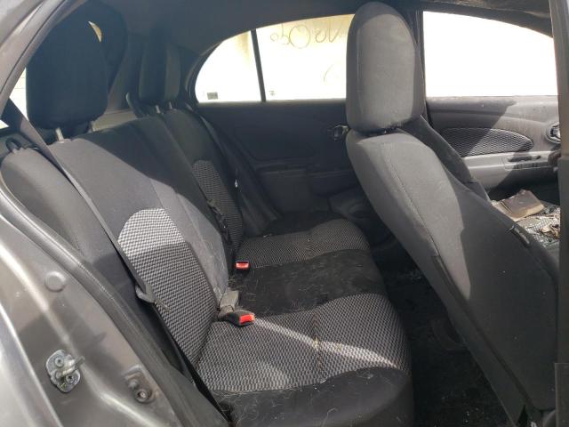 Photo 6 from auction – 2016 NISSAN MICRA with VIN 3N1CK3CP7GL265161
