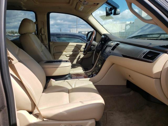 Photo 5 from auction – 2013 CADILLAC ESCALADE P with VIN 1GYS4CEF0DR334021