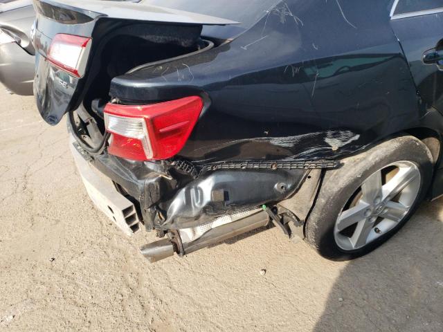Photo 9 from auction – 2013 TOYOTA CAMRY L with VIN 4T1BF1FK2DU268869