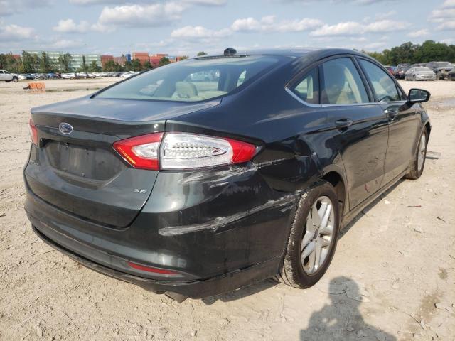 Photo 4 from auction – 2015 FORD FUSION SE with VIN 1FA6P0H79F5124597